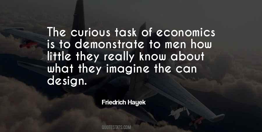 Friedrich Hayek Quotes #1118267