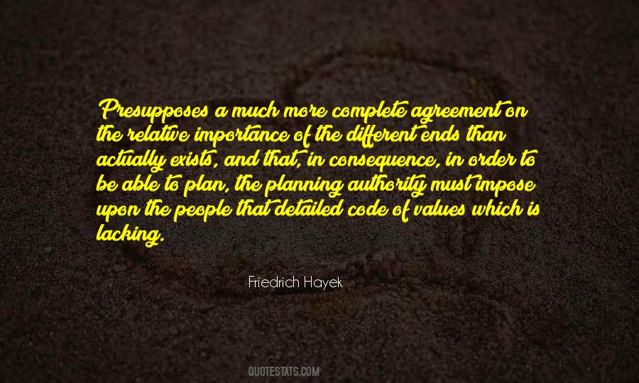 Friedrich Hayek Quotes #1191098