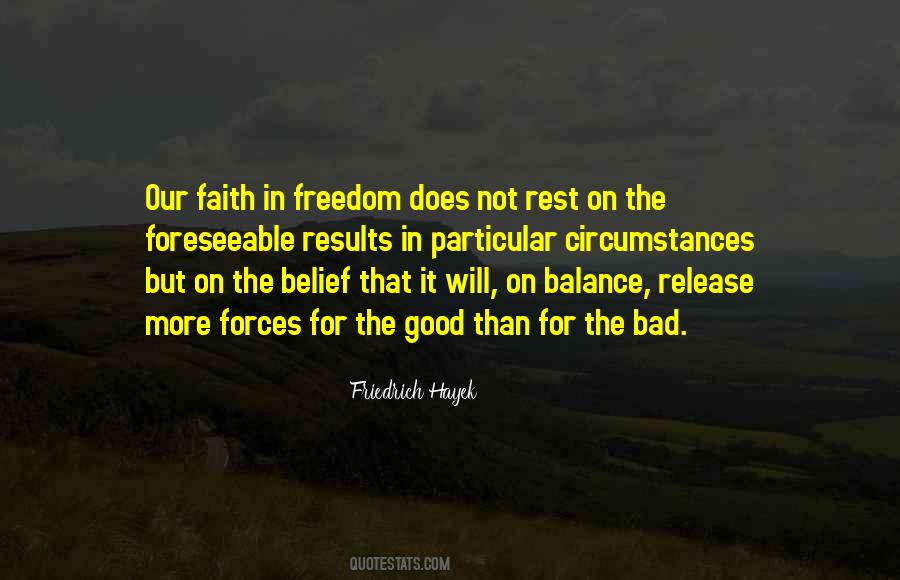 Friedrich Hayek Quotes #1693860