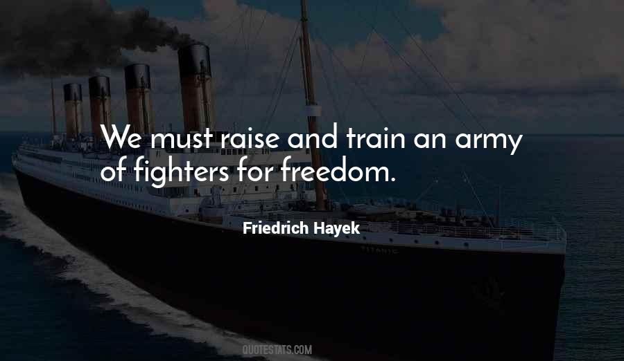 Friedrich Hayek Quotes #1713367