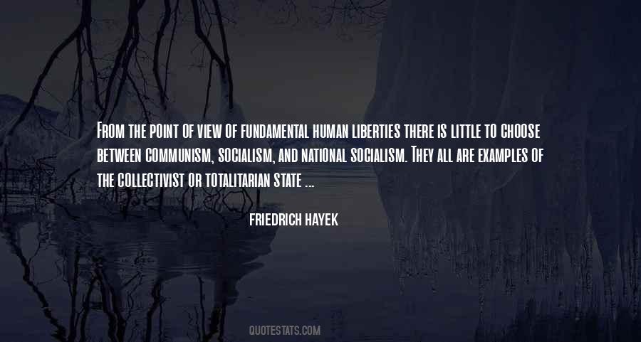 Friedrich Hayek Quotes #272469