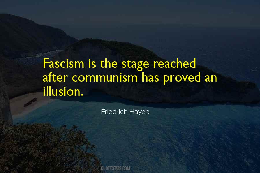 Friedrich Hayek Quotes #691896