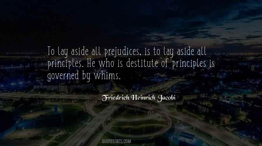 Friedrich Heinrich Jacobi Quotes #1537947