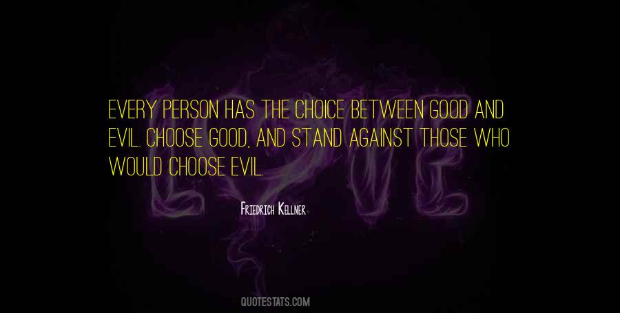 Friedrich Kellner Quotes #1239018