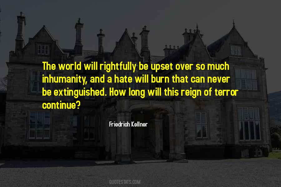 Friedrich Kellner Quotes #545722