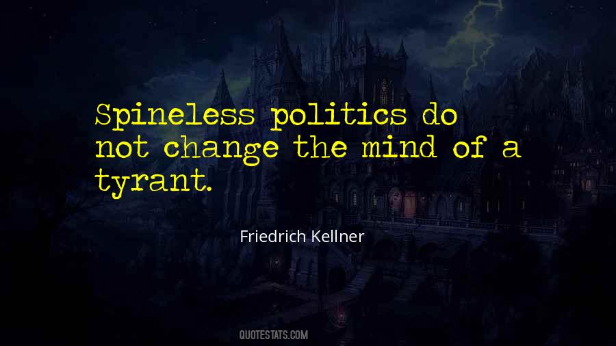 Friedrich Kellner Quotes #602536