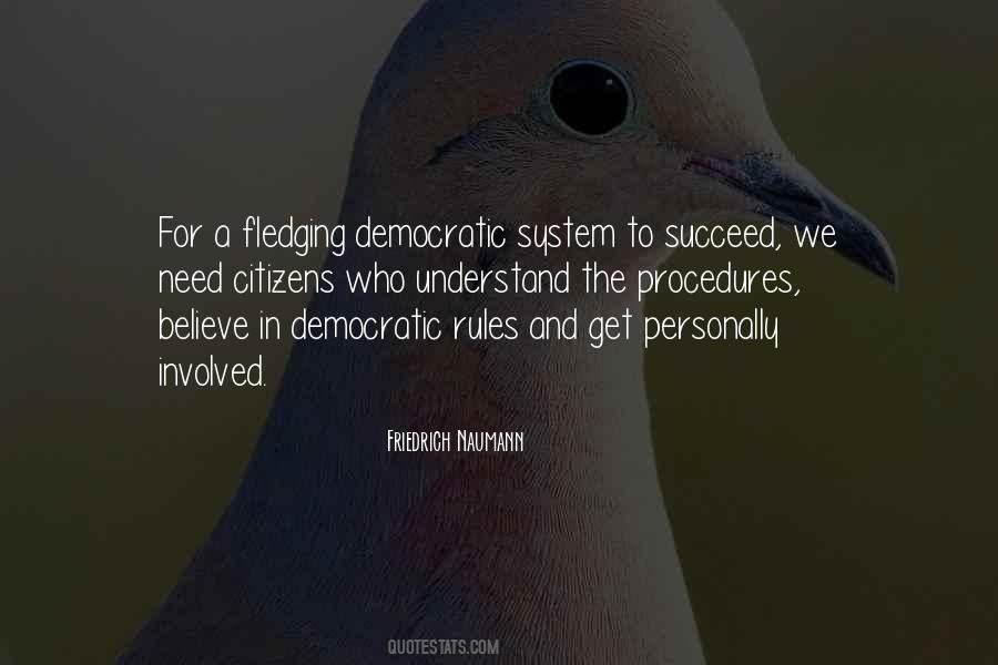 Friedrich Naumann Quotes #1145221