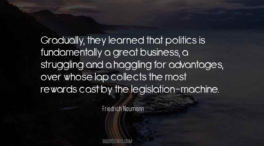 Friedrich Naumann Quotes #91787