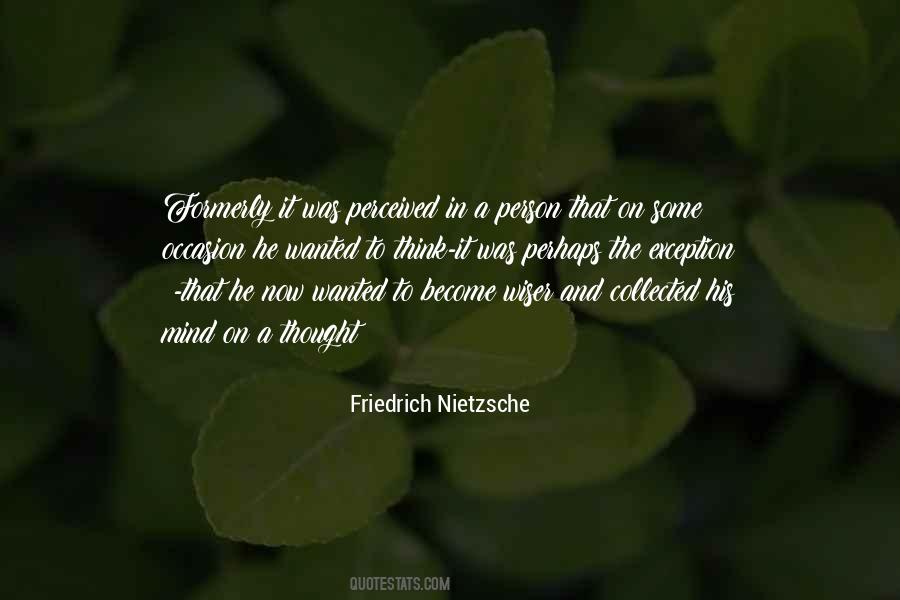 Friedrich Nietzsche Quotes #1133604