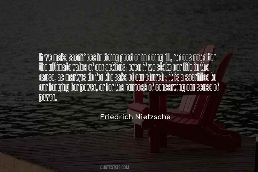 Friedrich Nietzsche Quotes #1168934