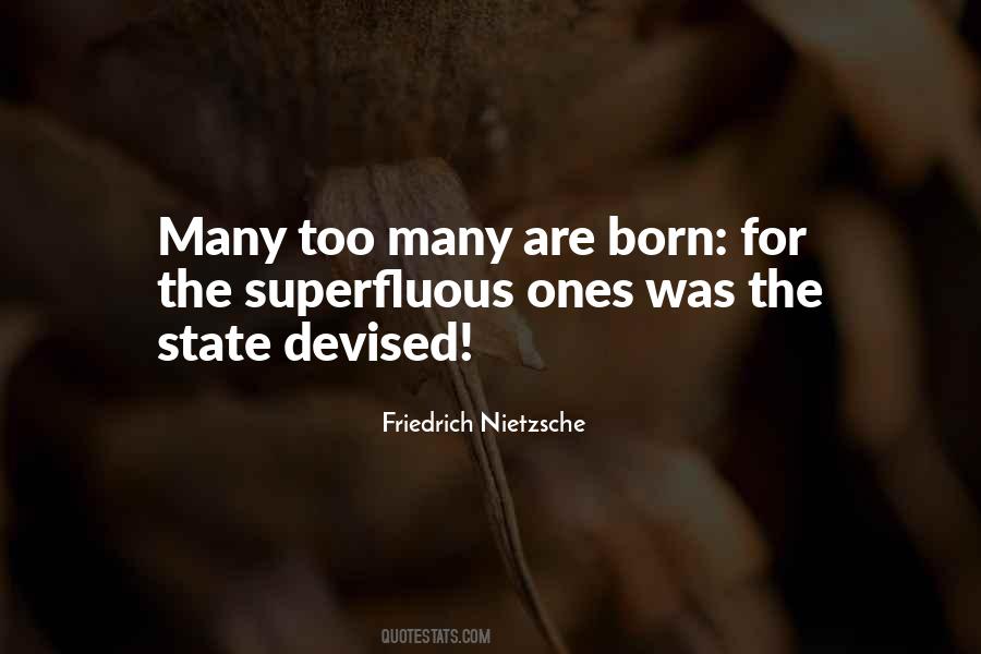 Friedrich Nietzsche Quotes #1457562