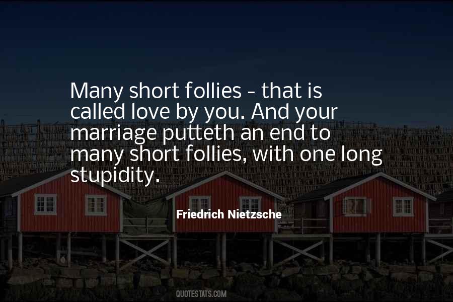 Friedrich Nietzsche Quotes #1465146