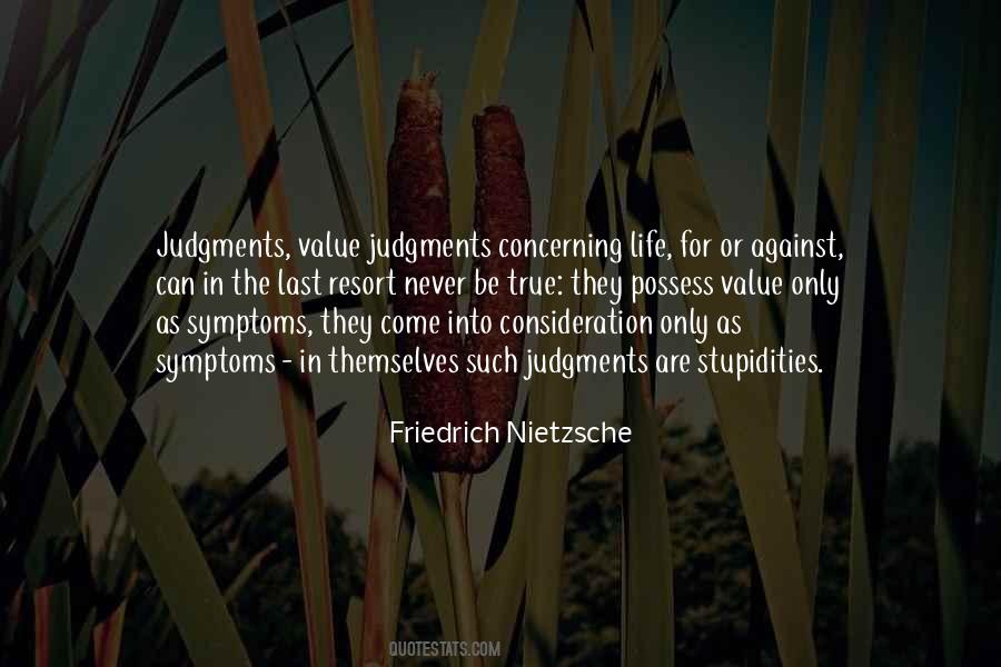 Friedrich Nietzsche Quotes #1650326