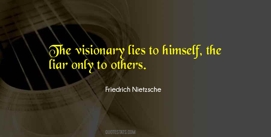 Friedrich Nietzsche Quotes #1679121