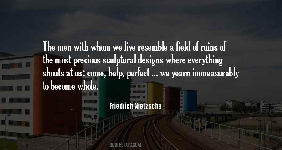 Friedrich Nietzsche Quotes #1682358