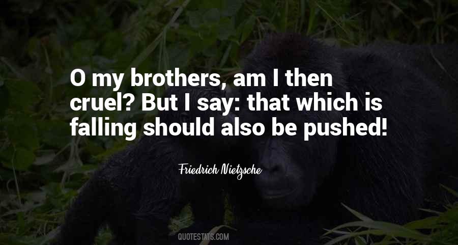 Friedrich Nietzsche Quotes #1811832
