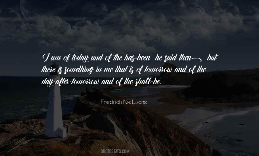 Friedrich Nietzsche Quotes #1820120