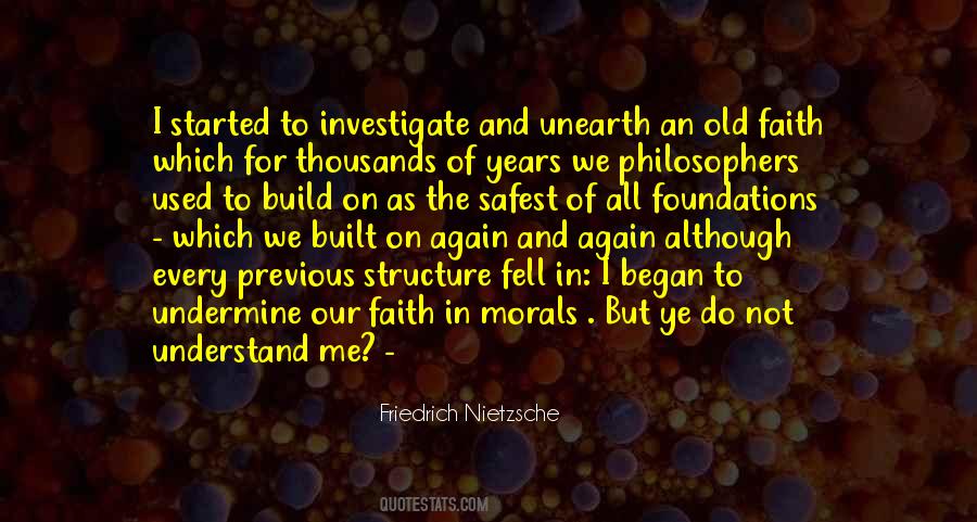 Friedrich Nietzsche Quotes #190645