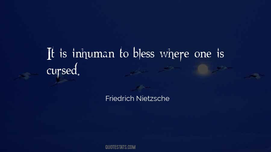 Friedrich Nietzsche Quotes #224444