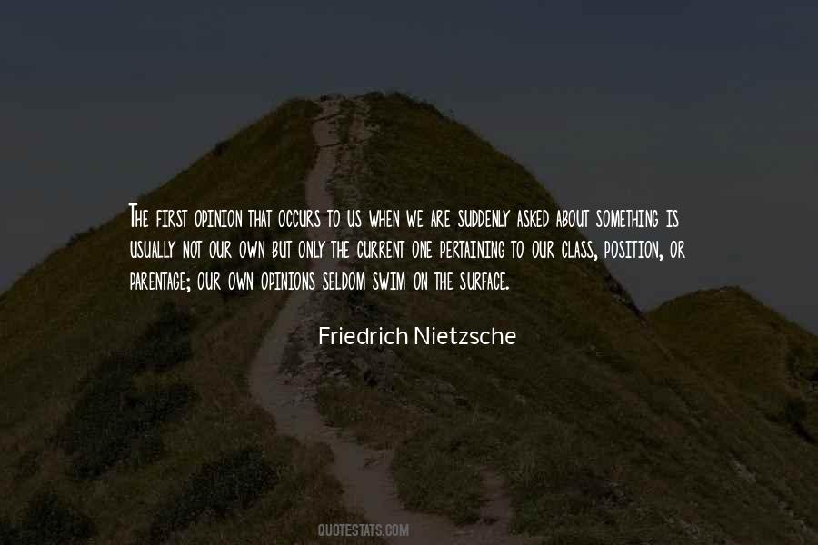 Friedrich Nietzsche Quotes #255968