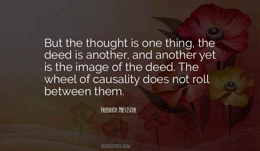 Friedrich Nietzsche Quotes #284902
