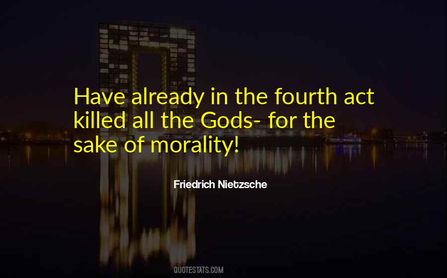 Friedrich Nietzsche Quotes #692945