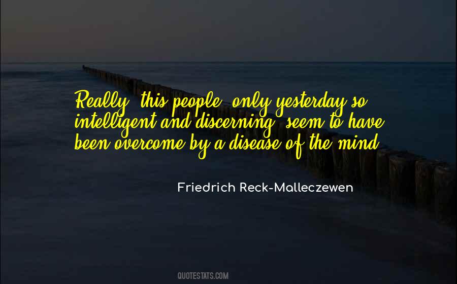 Friedrich Reck-Malleczewen Quotes #1412823 Friedrich Reck-Malleczewen Quotes #1412823