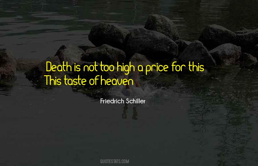 Friedrich Schiller Quotes #102687