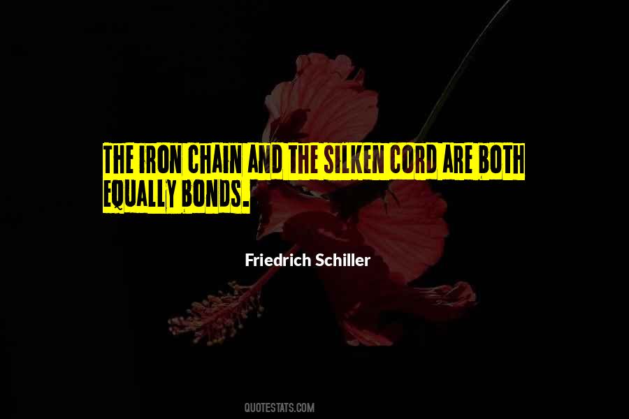 Friedrich Schiller Quotes #1155255