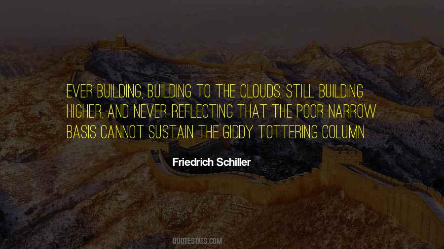 Friedrich Schiller Quotes #1296009