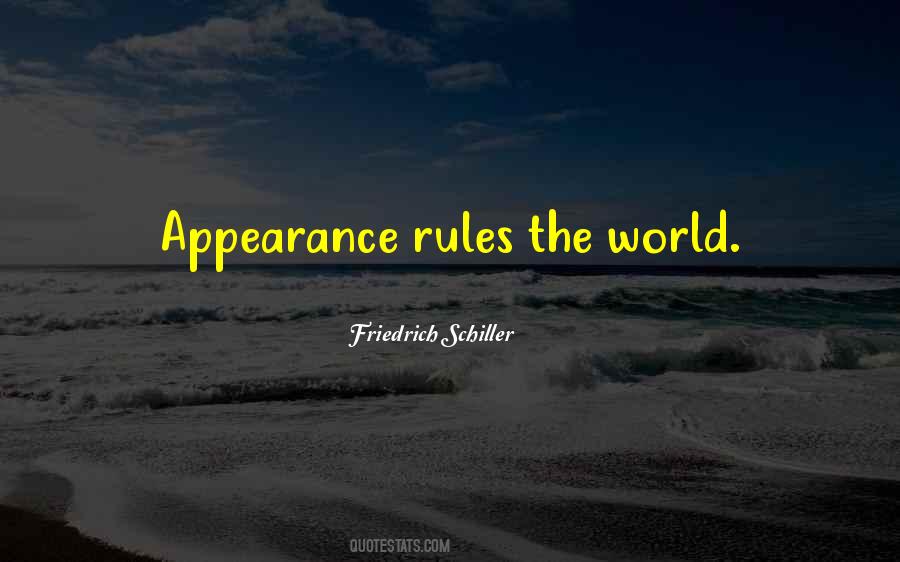 Friedrich Schiller Quotes #1484155