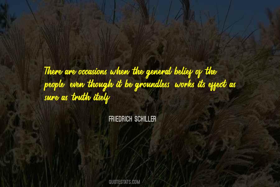 Friedrich Schiller Quotes #1685265