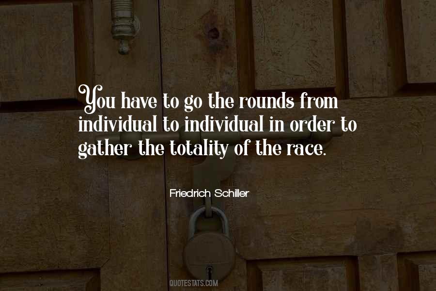 Friedrich Schiller Quotes #187754