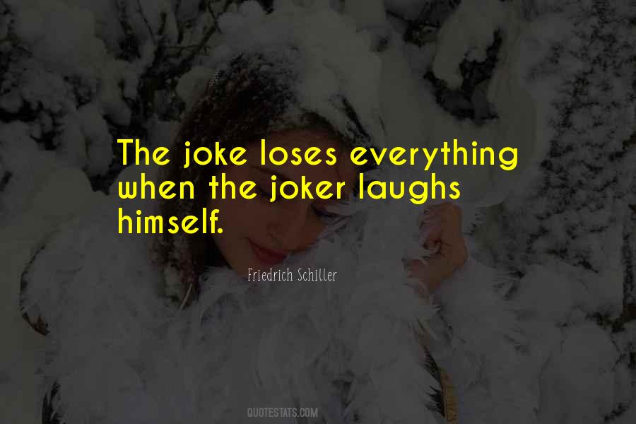 Friedrich Schiller Quotes #317265
