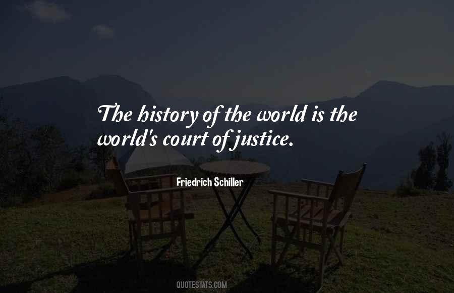Friedrich Schiller Quotes #328062