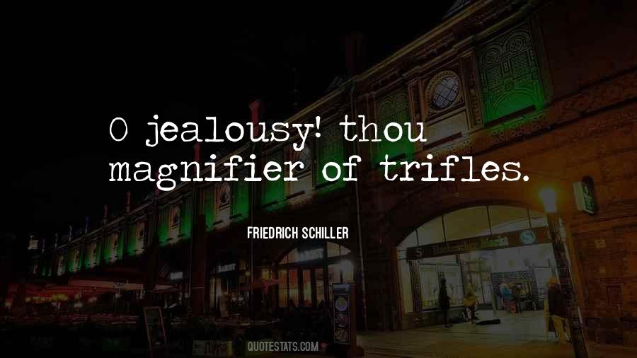 Friedrich Schiller Quotes #345370