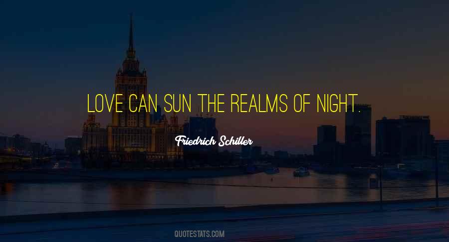 Friedrich Schiller Quotes #428561