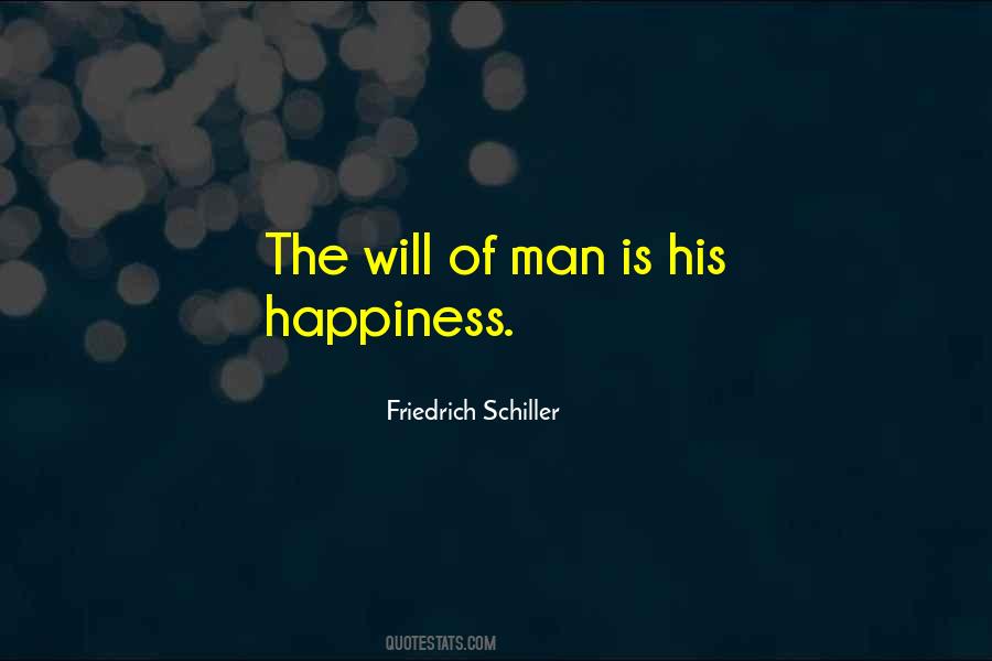 Friedrich Schiller Quotes #452993