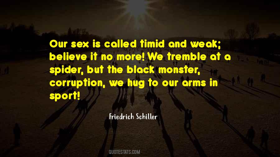 Friedrich Schiller Quotes #60735