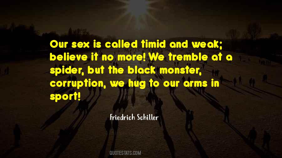Friedrich Schiller Quotes #60735