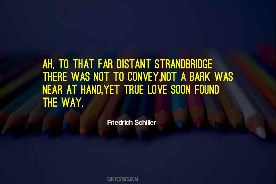 Friedrich Schiller Quotes #921375