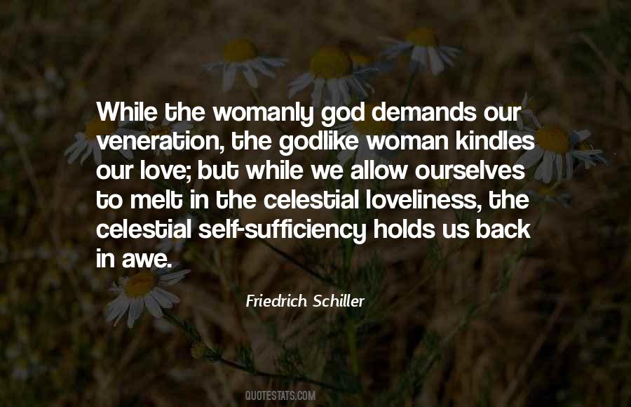 Friedrich Schiller Quotes #958800