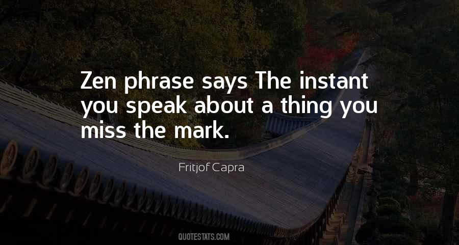 Fritjof Capra Quotes #700060