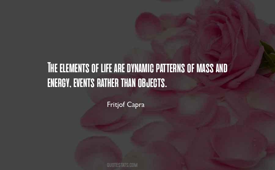 Fritjof Capra Quotes #808046