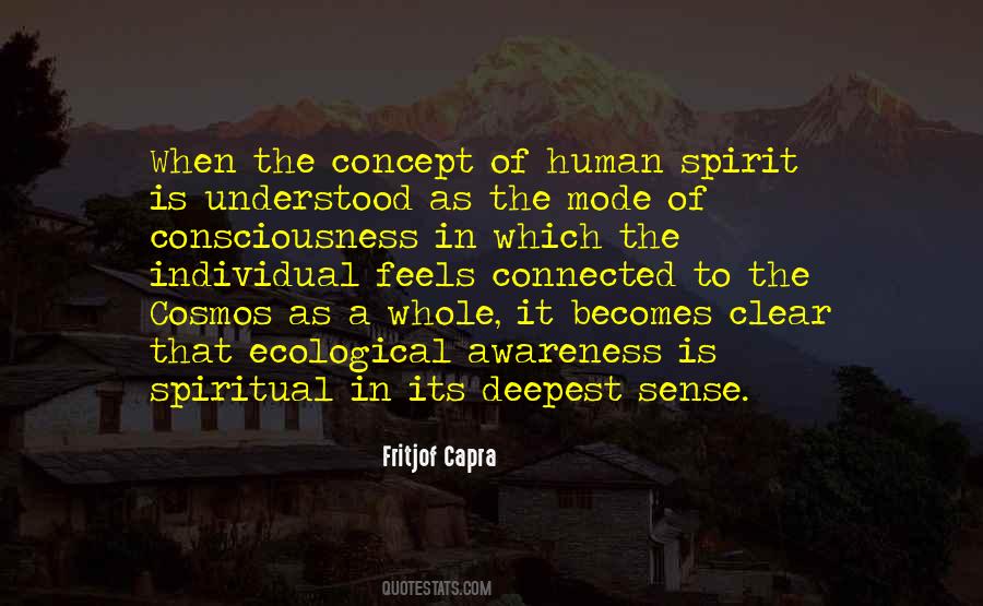 Fritjof Capra Quotes #948127