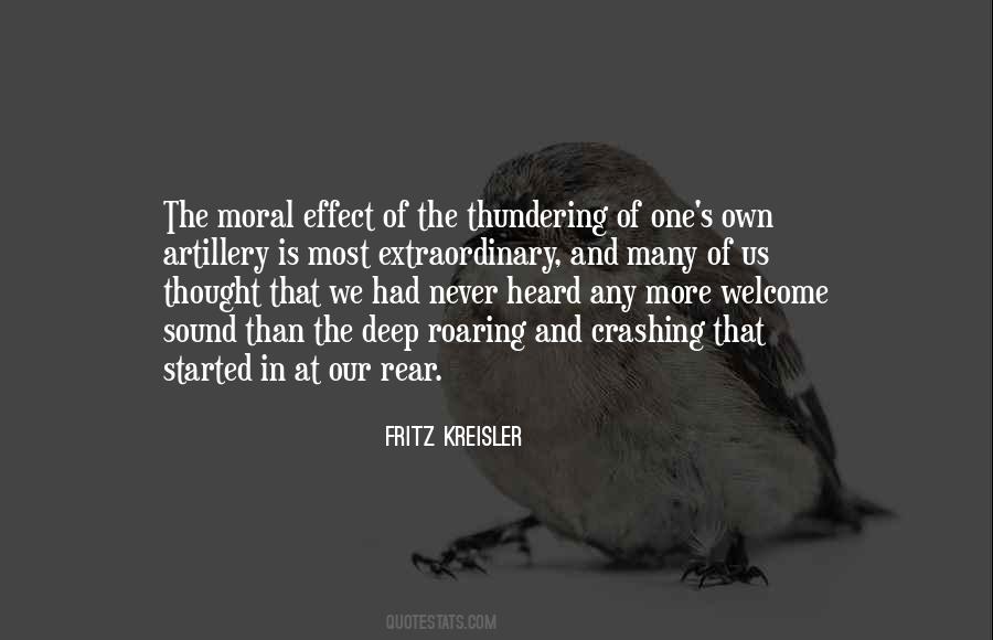 Fritz Kreisler Quotes #1296111