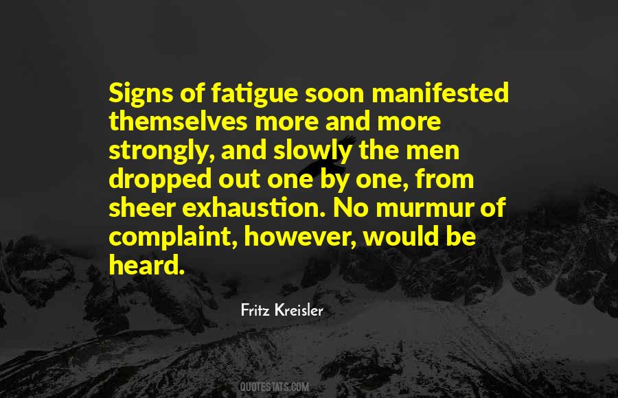 Fritz Kreisler Quotes #360590