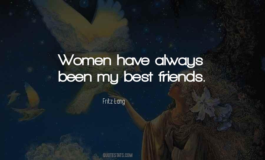 Fritz Lang Quotes #932139