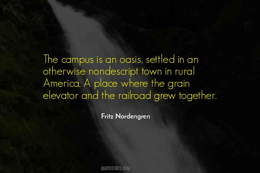 Fritz Nordengren Quotes #237506 Fritz Nordengren Quotes #237506