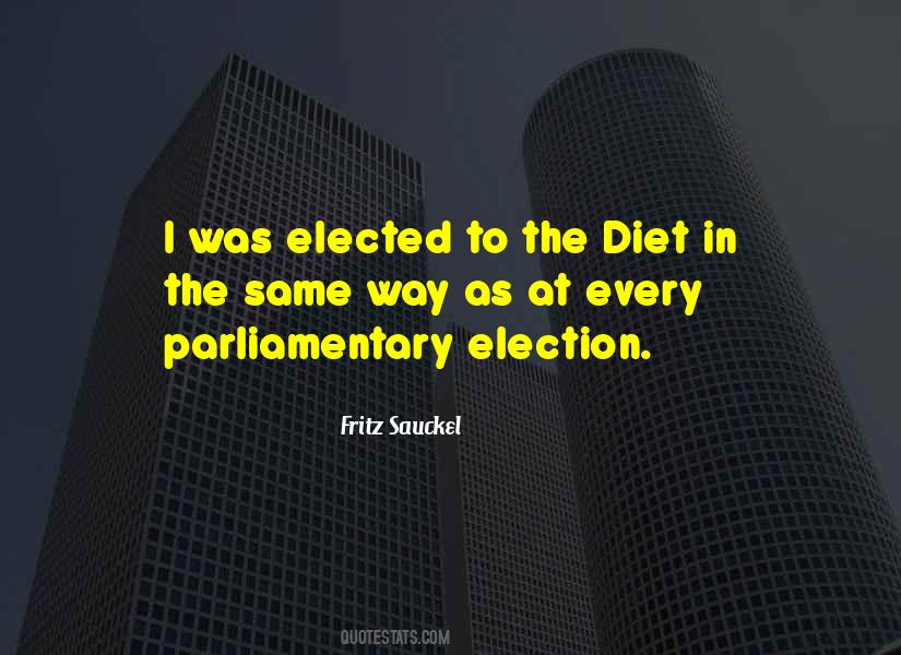 Fritz Sauckel Quotes #593732